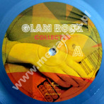 VARIOUS ARTISTS - Glam Rock Collected (2LP) - EU Music On Vinyl COLOURED VINYL Limited Press