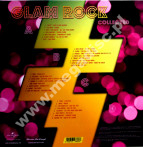 VARIOUS ARTISTS - Glam Rock Collected (2LP) - EU Music On Vinyl COLOURED VINYL Limited Press